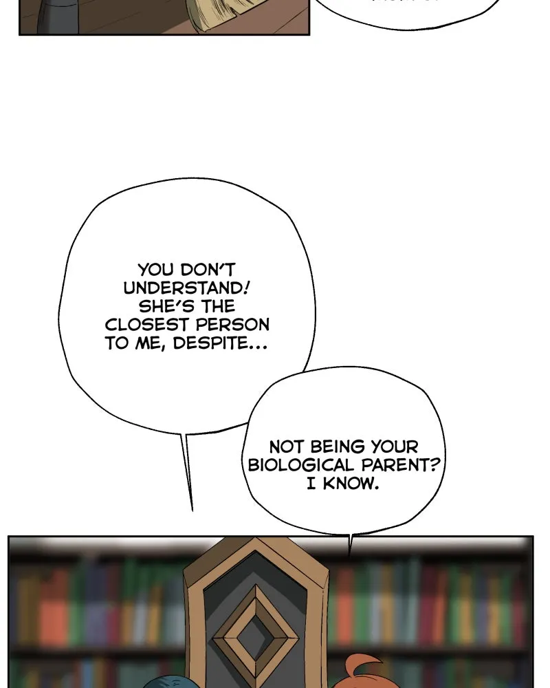 Read BlackSun chapter 38 image 12 on Lezhin