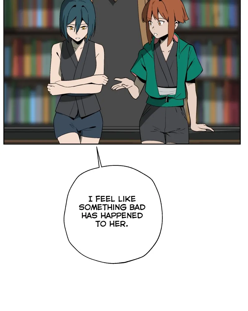 Read BlackSun chapter 38 image 13 on Lezhin