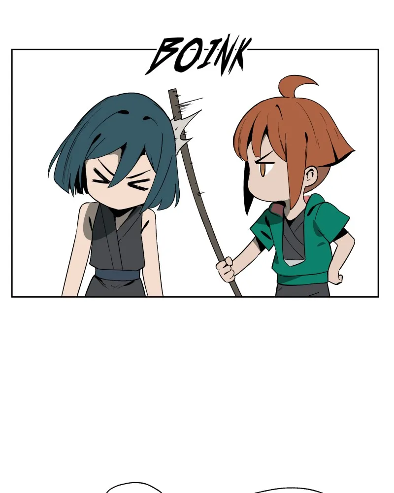 Read BlackSun chapter 38 image 14 on Lezhin
