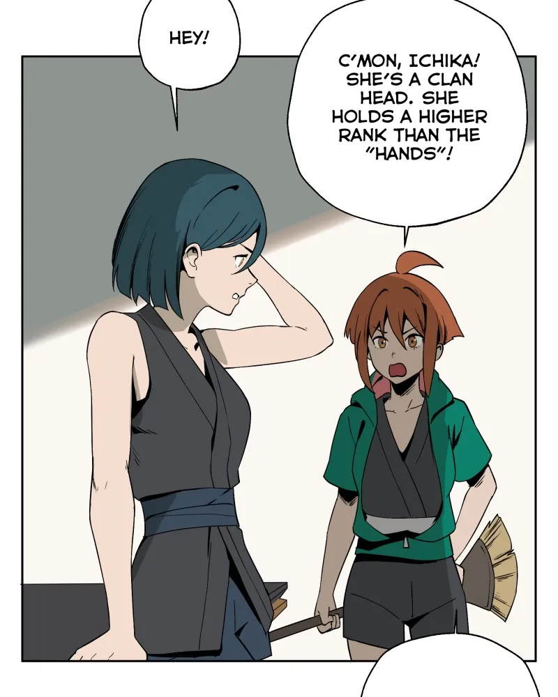 Read BlackSun chapter 38 image 15 on Lezhin