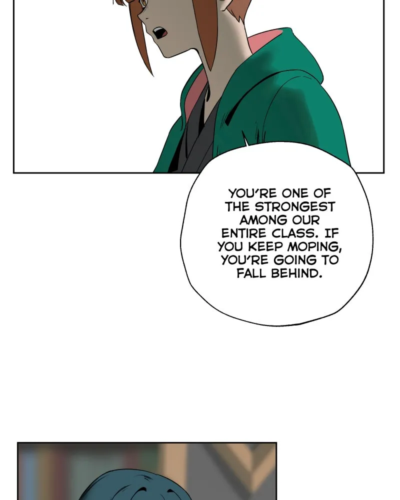 Read BlackSun chapter 38 image 17 on Lezhin