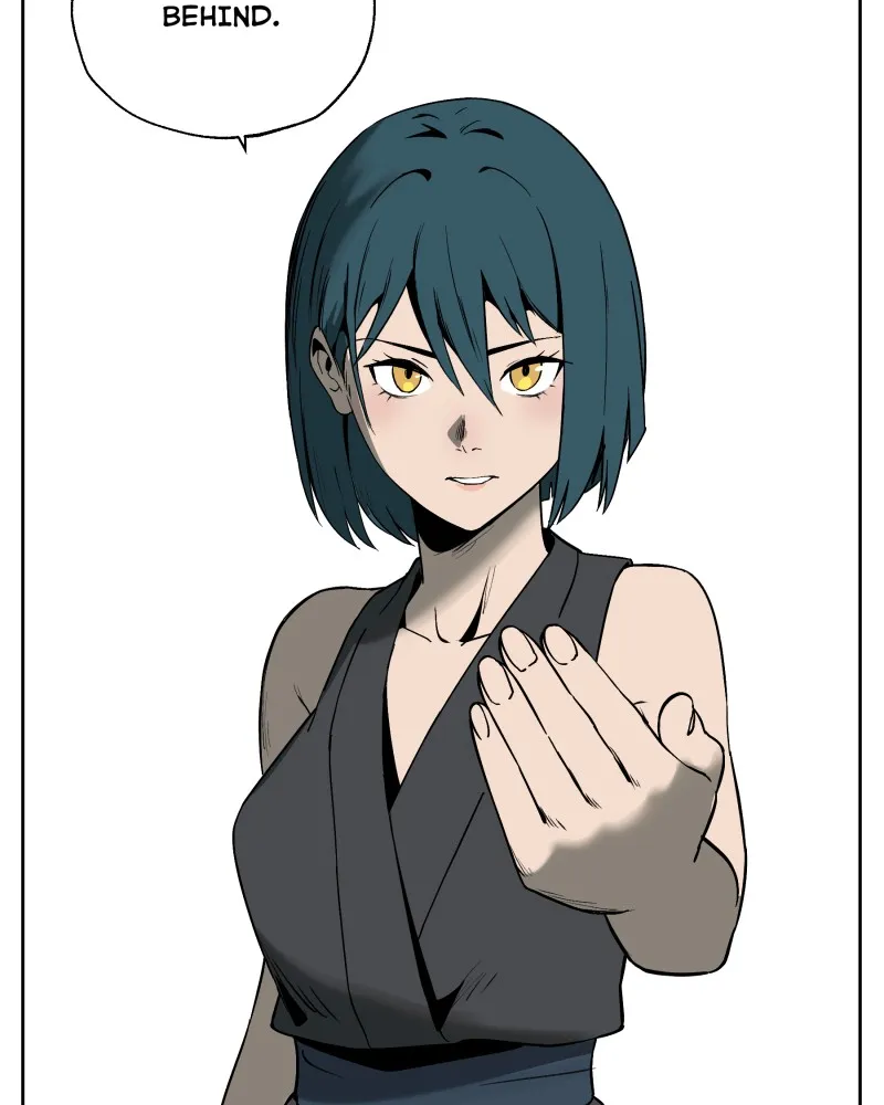 Read BlackSun chapter 38 image 20 on Lezhin