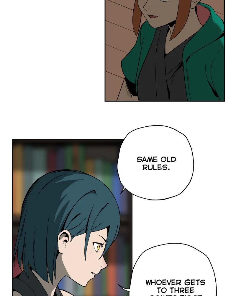 Read BlackSun chapter 38 image 22 on Lezhin