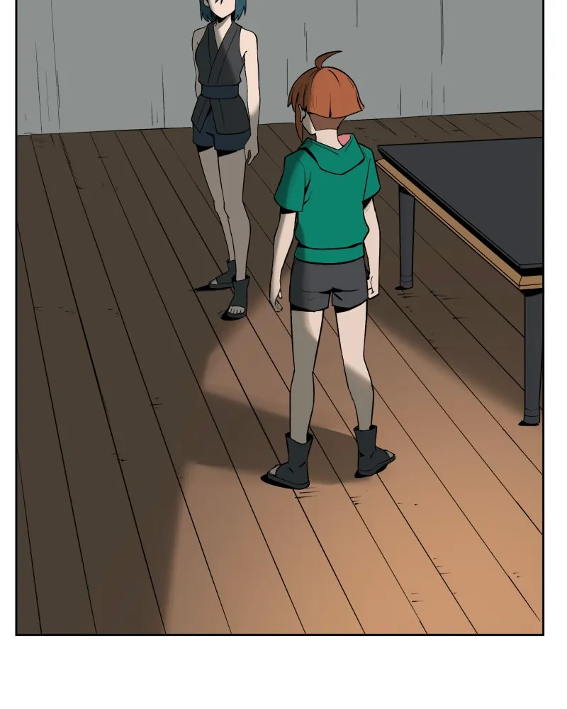 Read BlackSun chapter 38 image 24 on Lezhin