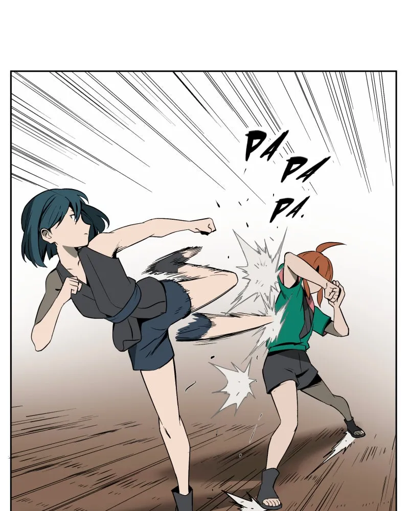 Read BlackSun chapter 38 image 26 on Lezhin
