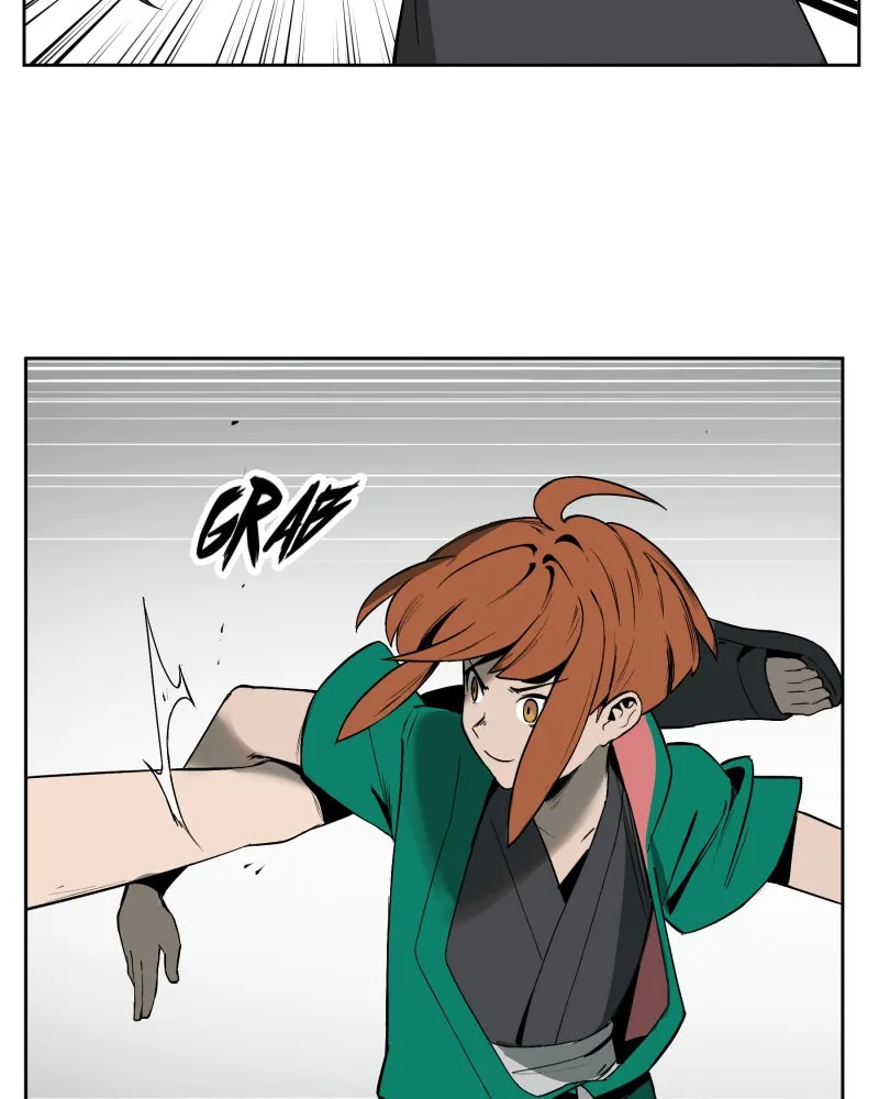 Read BlackSun chapter 38 image 29 on Lezhin
