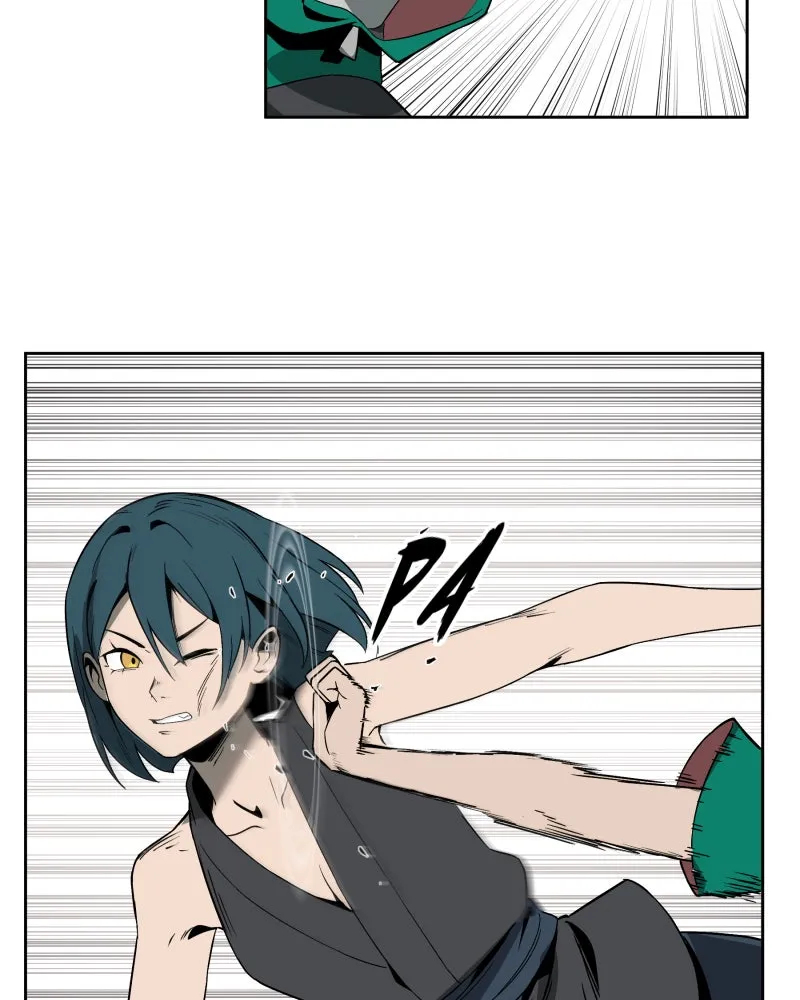 Read BlackSun chapter 38 image 31 on Lezhin
