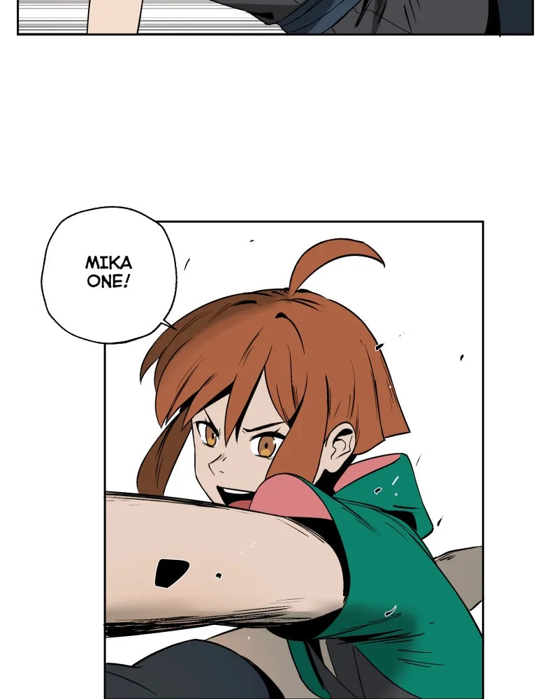 Read BlackSun chapter 38 image 32 on Lezhin