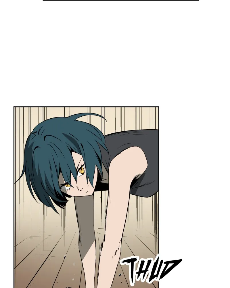 Read BlackSun chapter 38 image 33 on Lezhin