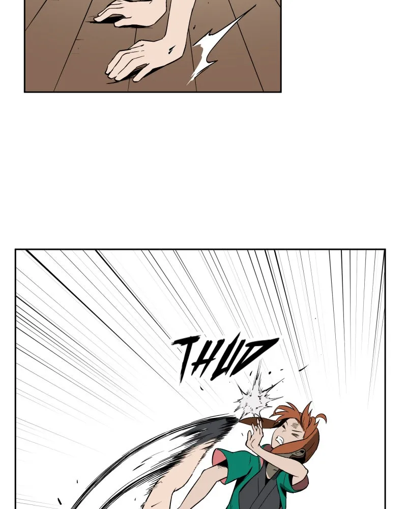 Read BlackSun chapter 38 image 34 on Lezhin