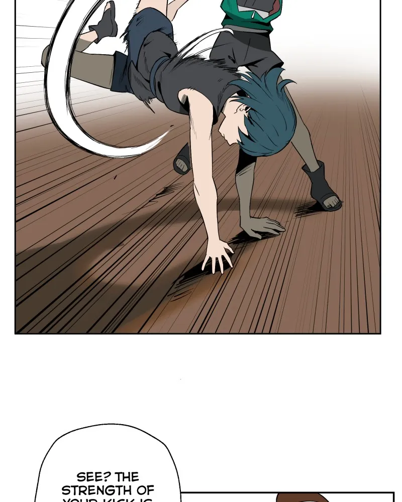 Read BlackSun chapter 38 image 35 on Lezhin