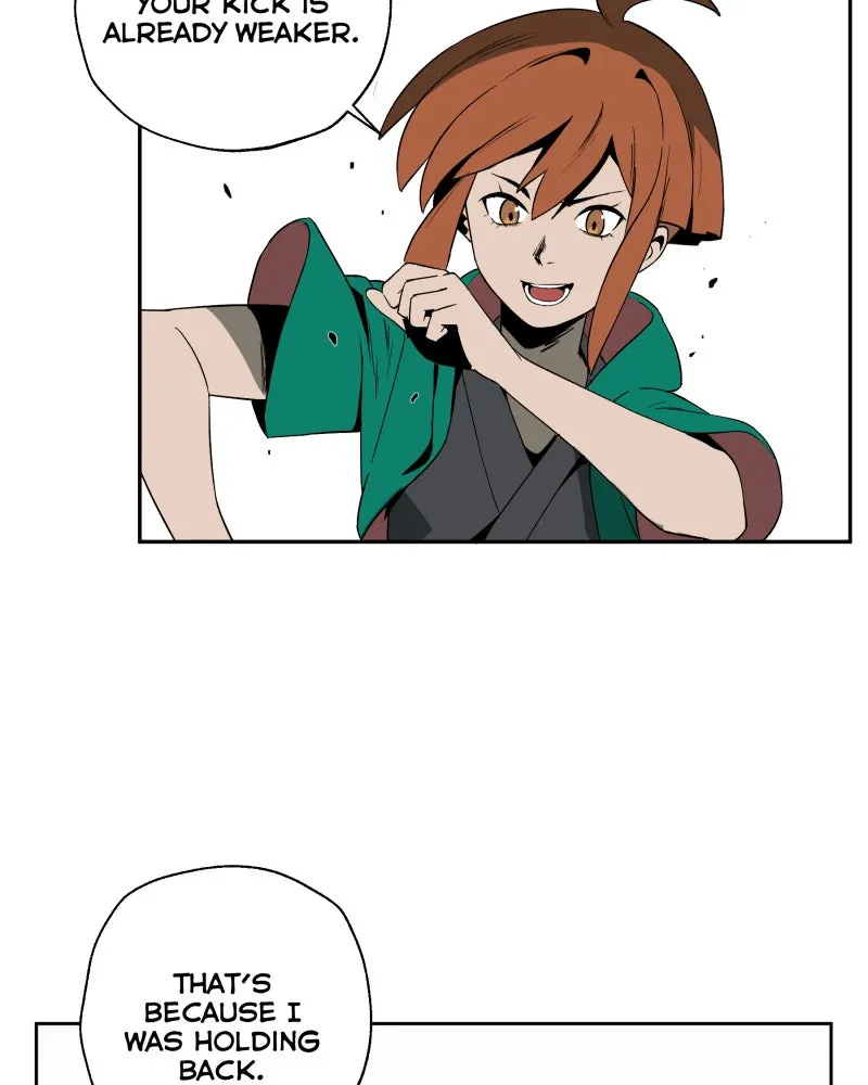 Read BlackSun chapter 38 image 36 on Lezhin