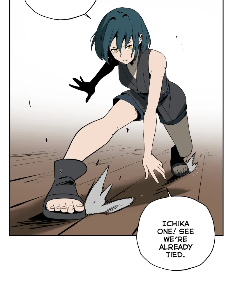 Read BlackSun chapter 38 image 37 on Lezhin