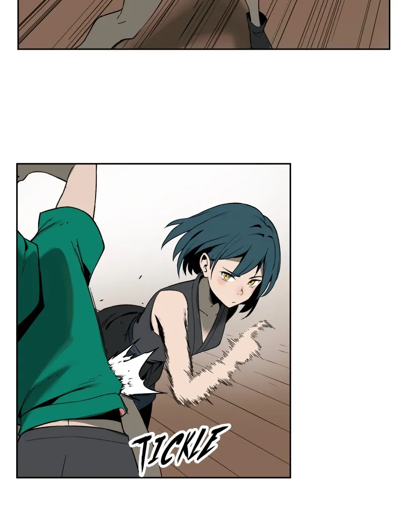 Read BlackSun chapter 38 image 40 on Lezhin