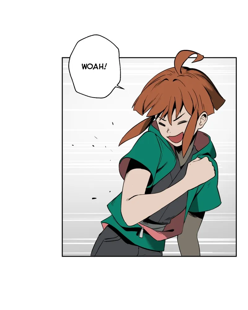 Read BlackSun chapter 38 image 41 on Lezhin