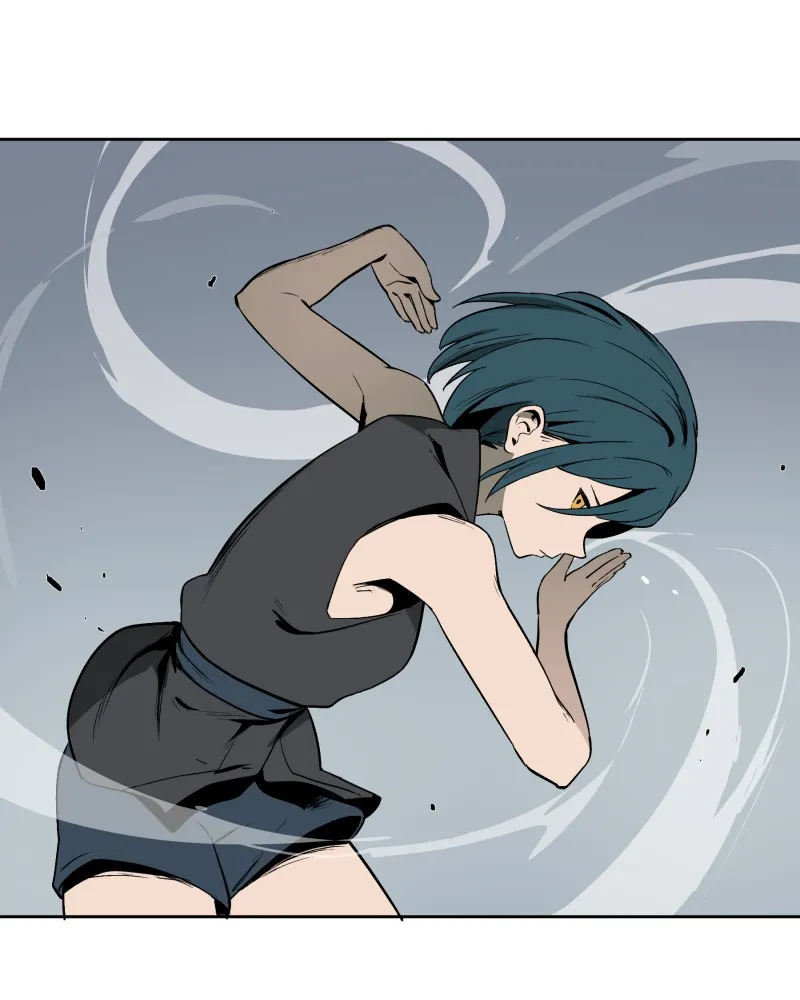 Read BlackSun chapter 38 image 42 on Lezhin