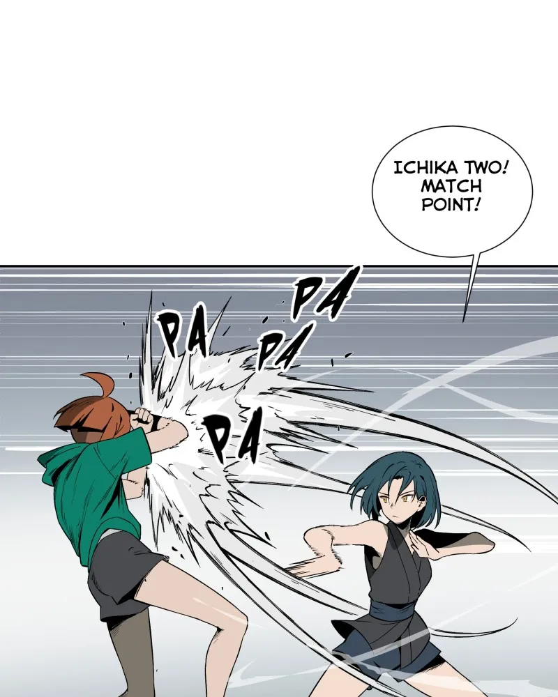Read BlackSun chapter 38 image 43 on Lezhin