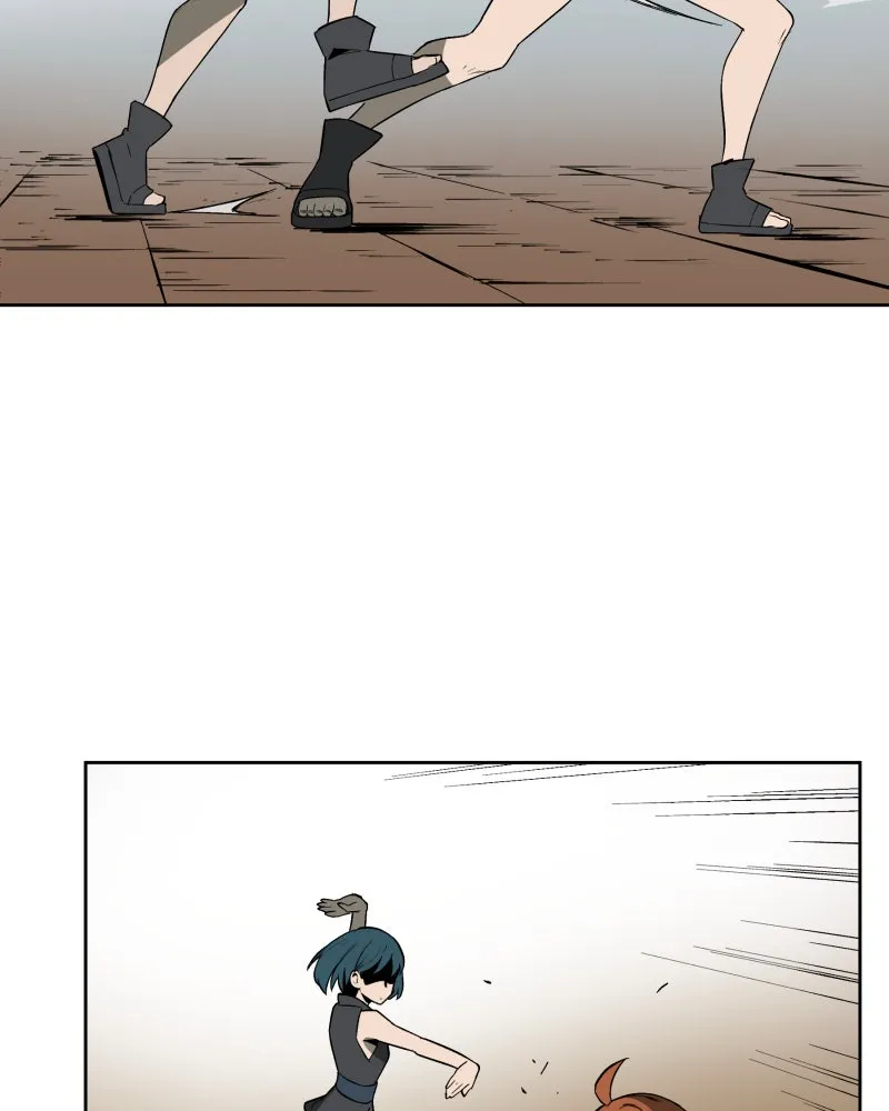 Read BlackSun chapter 38 image 44 on Lezhin