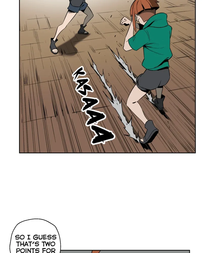 Read BlackSun chapter 38 image 45 on Lezhin