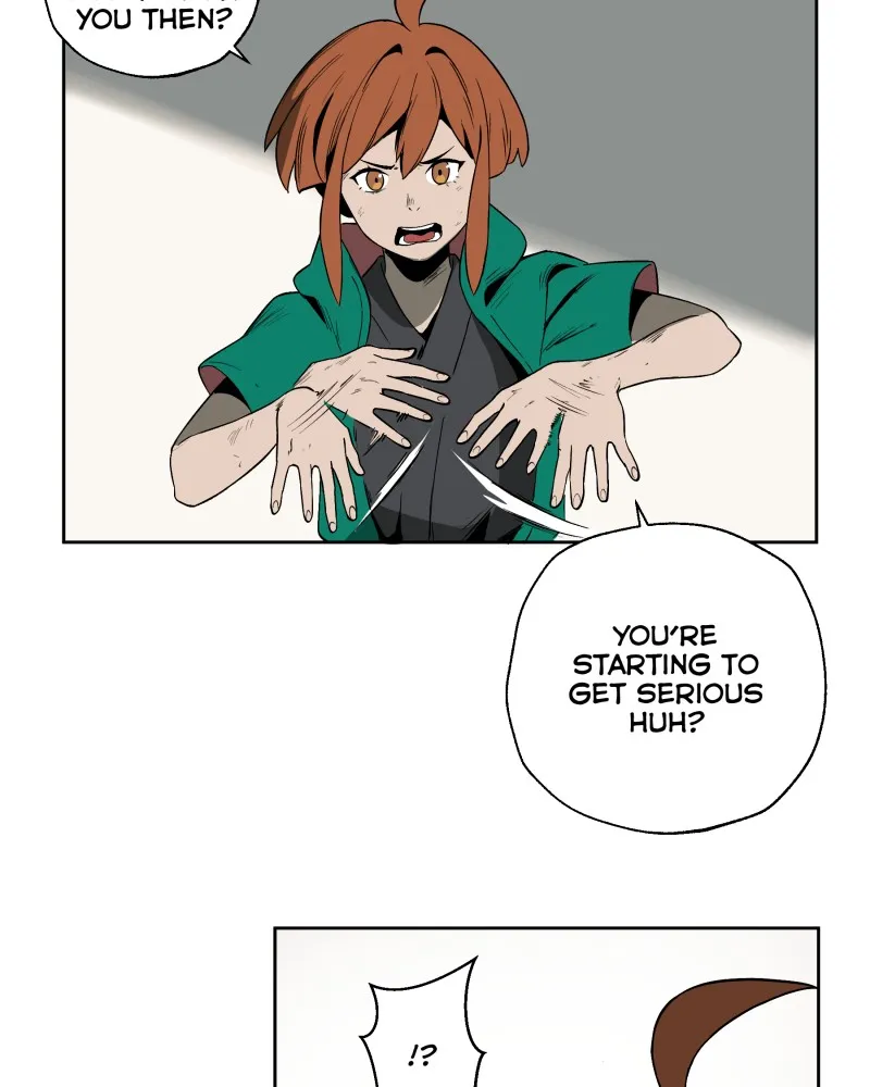Read BlackSun chapter 38 image 46 on Lezhin