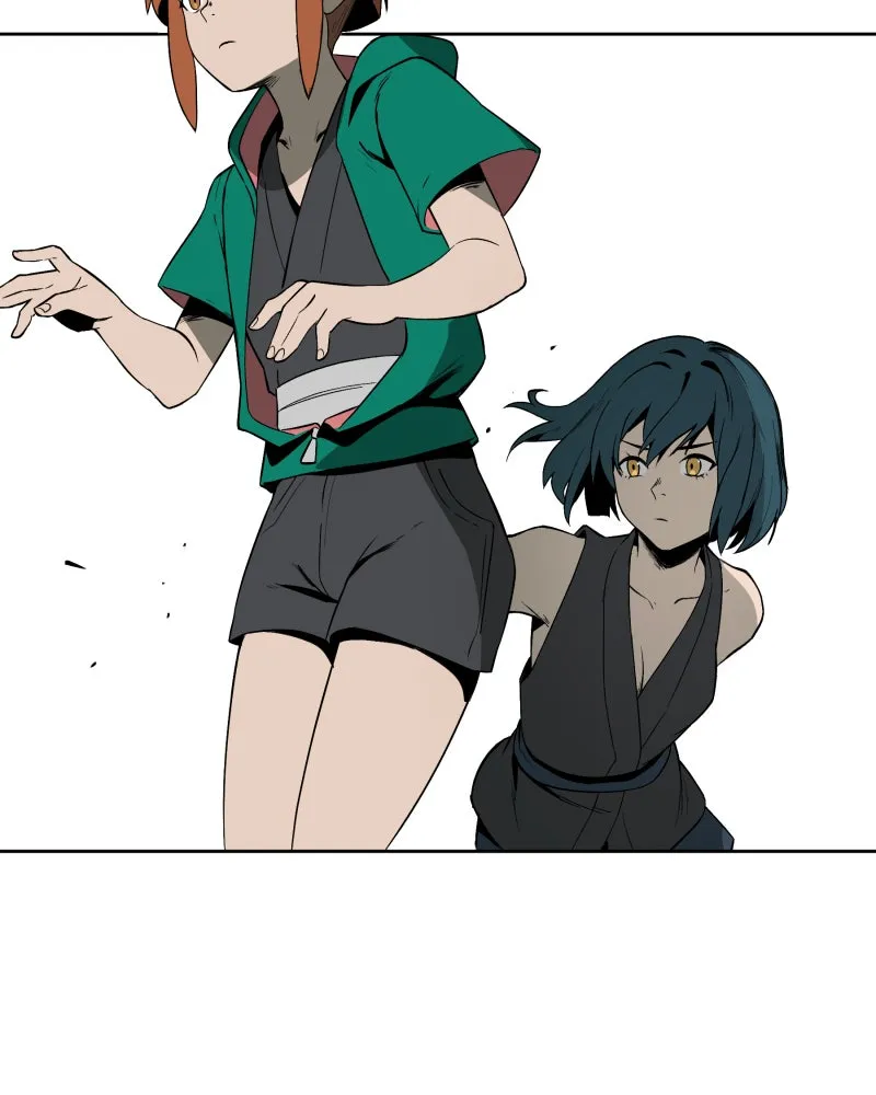 Read BlackSun chapter 38 image 48 on Lezhin