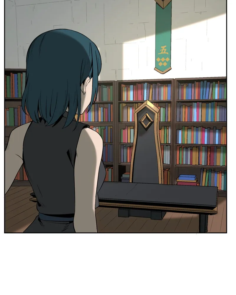 Read BlackSun chapter 38 image 5 on Lezhin