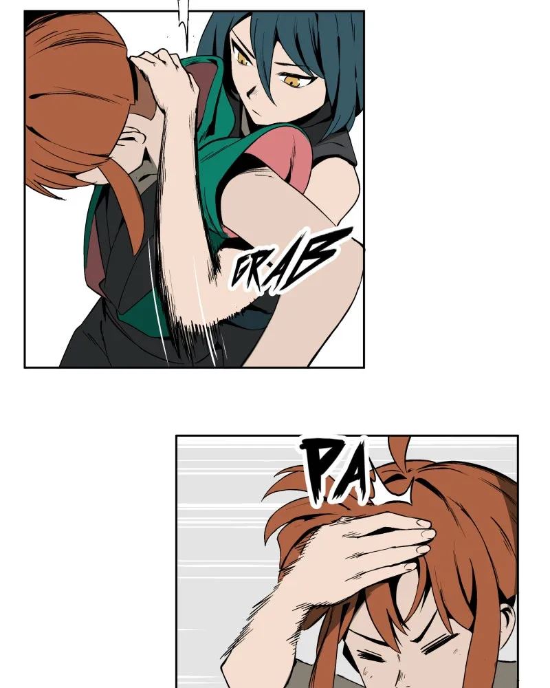 Read BlackSun chapter 38 image 51 on Lezhin