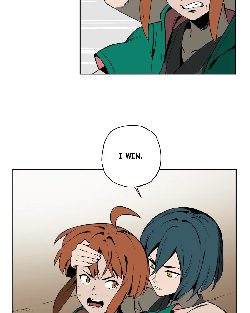 Read BlackSun chapter 38 image 52 on Lezhin