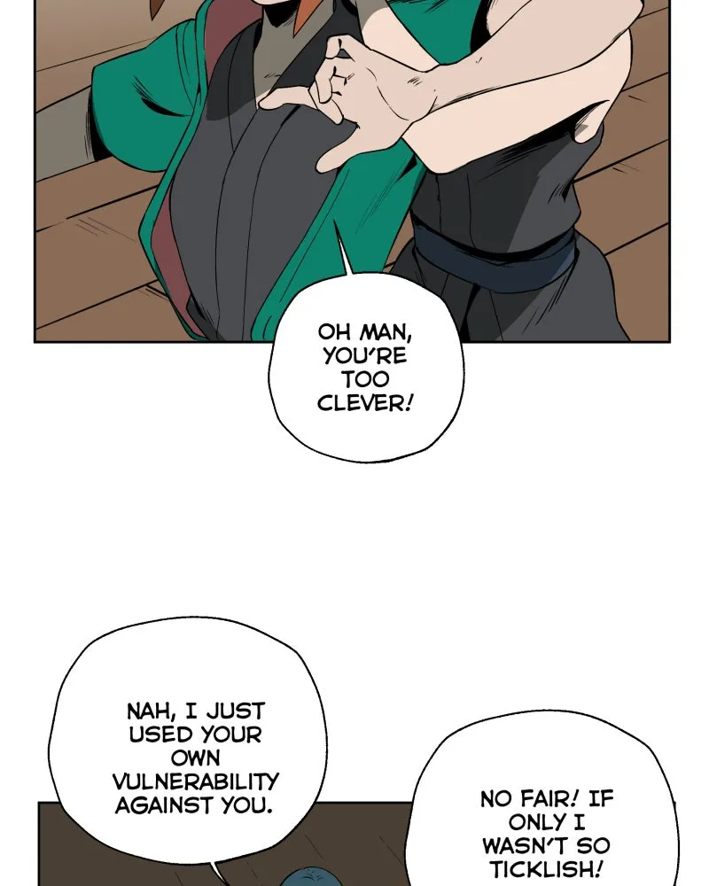 Read BlackSun chapter 38 image 53 on Lezhin