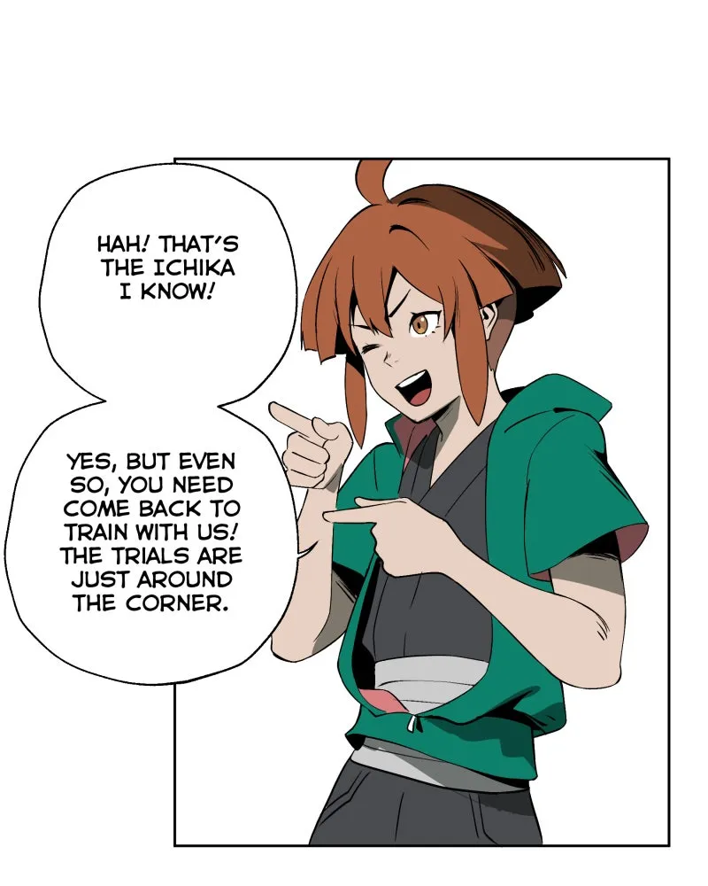 Read BlackSun chapter 38 image 56 on Lezhin