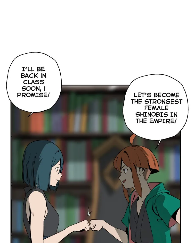 Read BlackSun chapter 38 image 58 on Lezhin