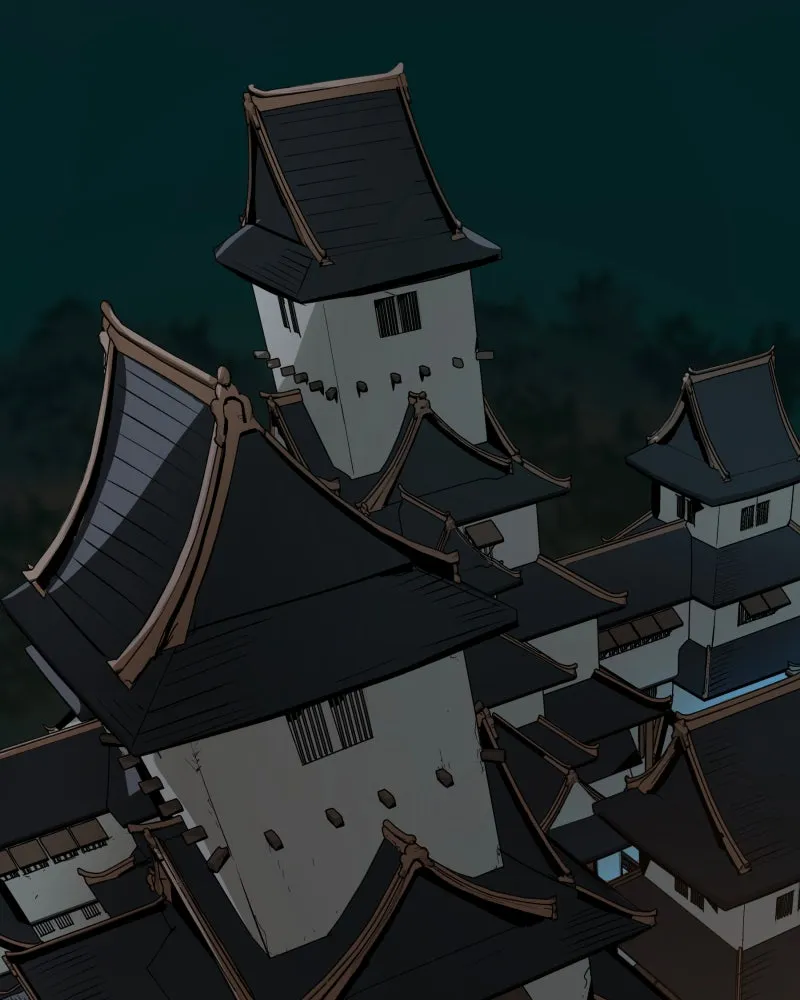 Read BlackSun chapter 38 image 61 on Lezhin