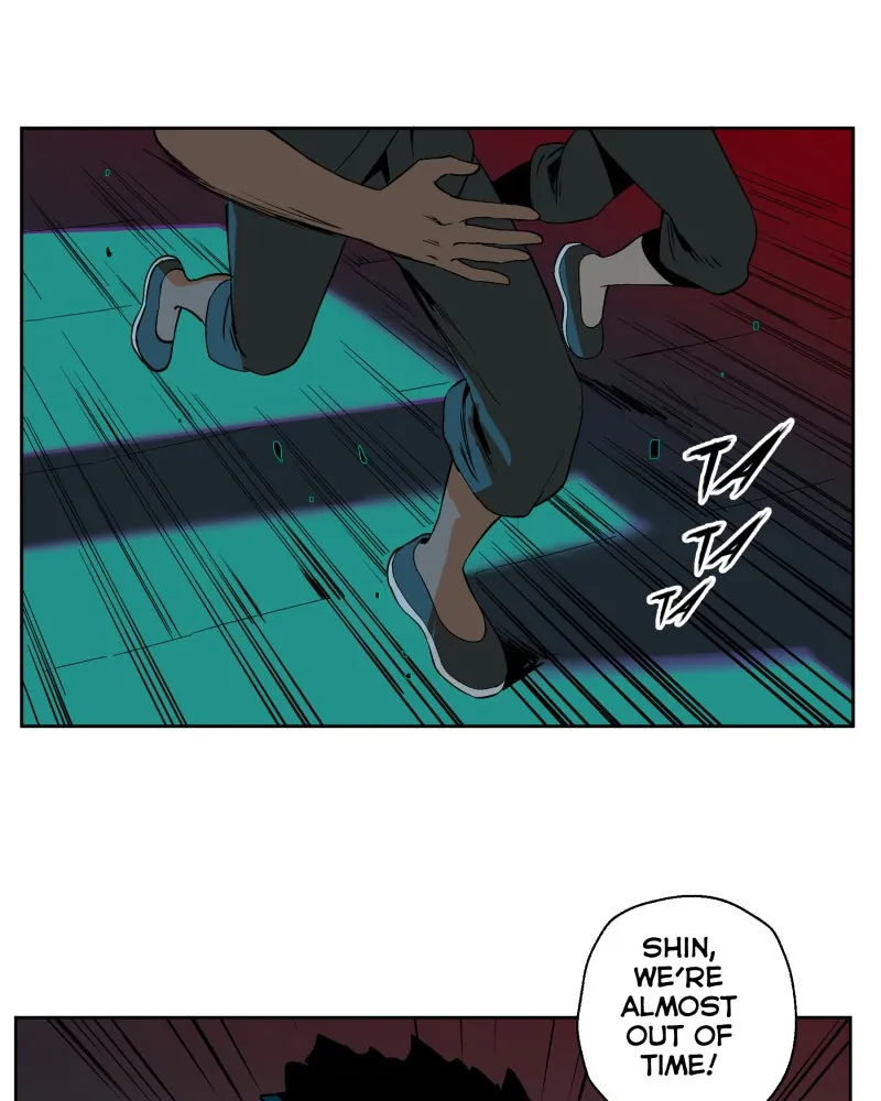 Read BlackSun chapter 38 image 63 on Lezhin