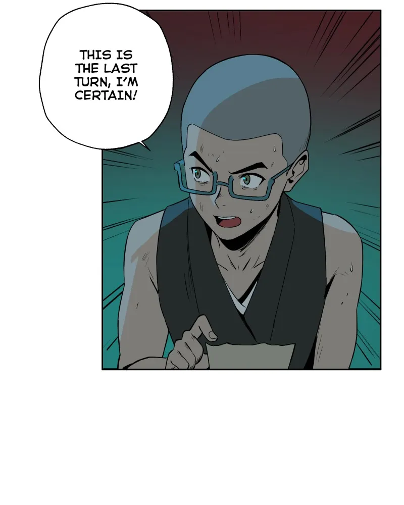 Read BlackSun chapter 38 image 66 on Lezhin