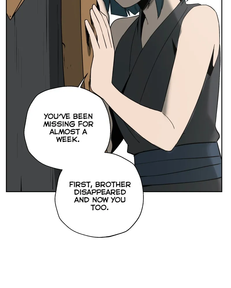 Read BlackSun chapter 38 image 8 on Lezhin