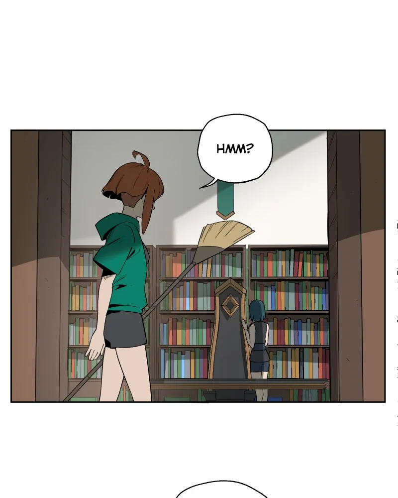 Read BlackSun chapter 38 image 9 on Lezhin