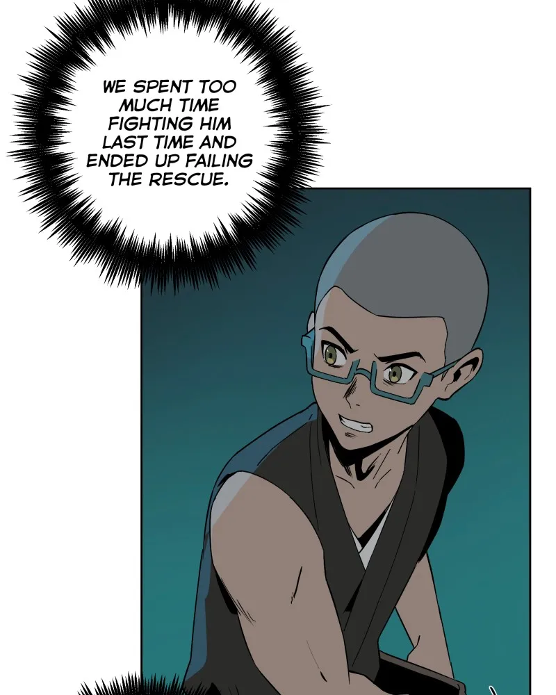 Read BlackSun chapter 39 image 10 on Lezhin