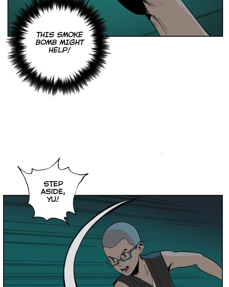 Read BlackSun chapter 39 image 12 on Lezhin