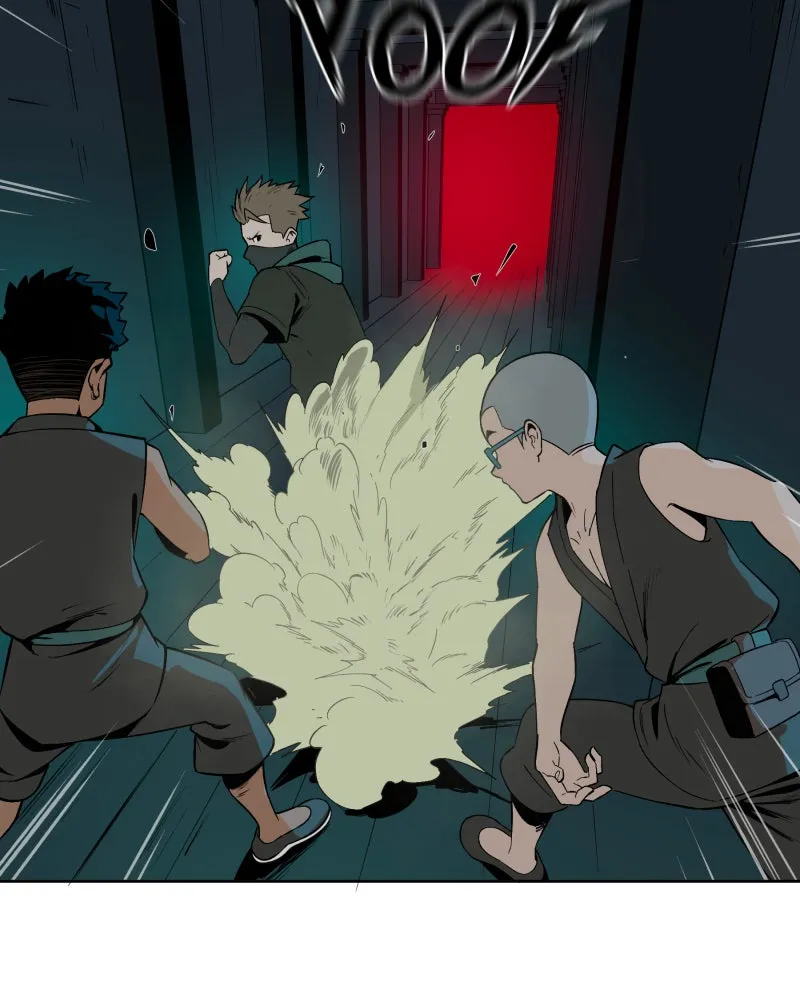 Read BlackSun chapter 39 image 14 on Lezhin