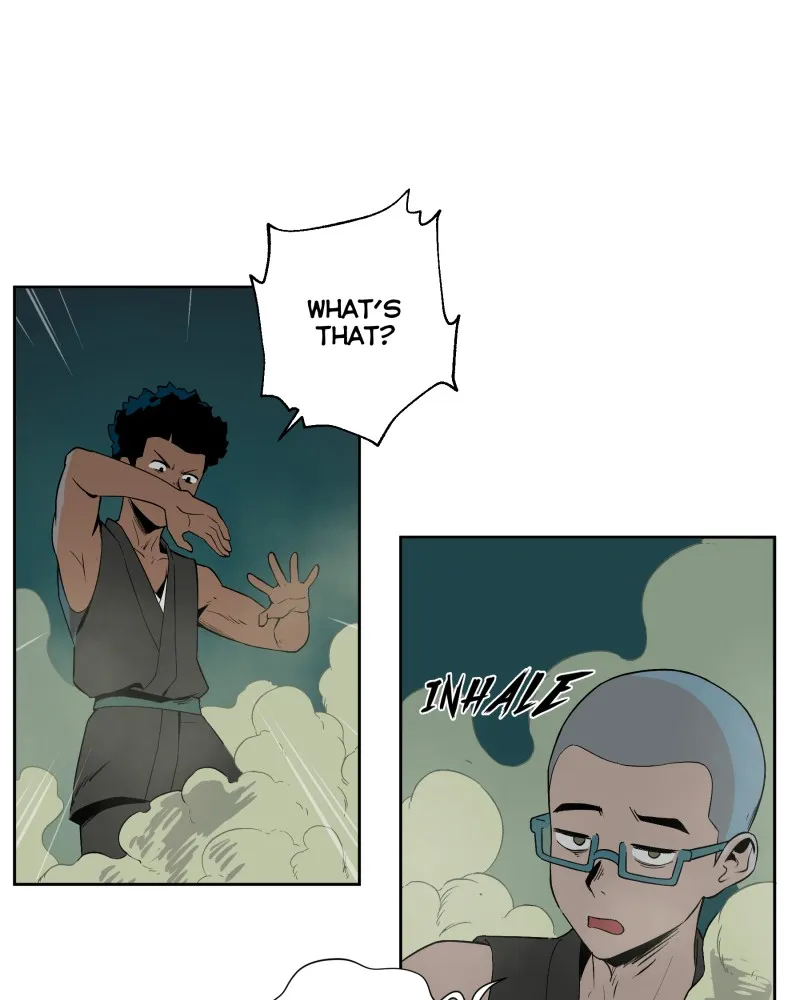 Read BlackSun chapter 39 image 15 on Lezhin