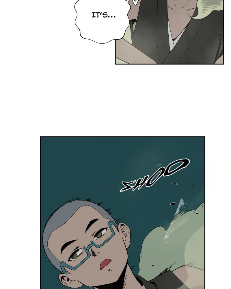 Read BlackSun chapter 39 image 16 on Lezhin