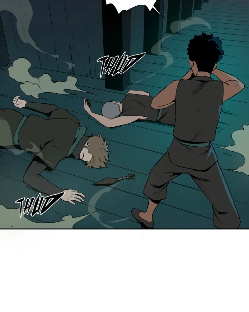 Read BlackSun chapter 39 image 18 on Lezhin