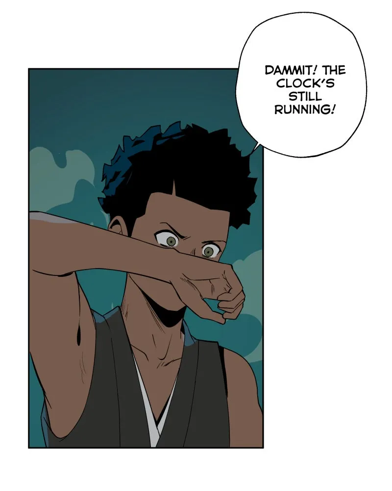 Read BlackSun chapter 39 image 19 on Lezhin