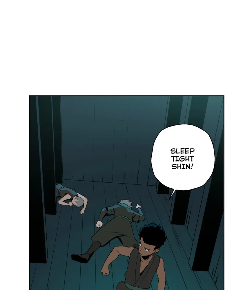 Read BlackSun chapter 39 image 20 on Lezhin