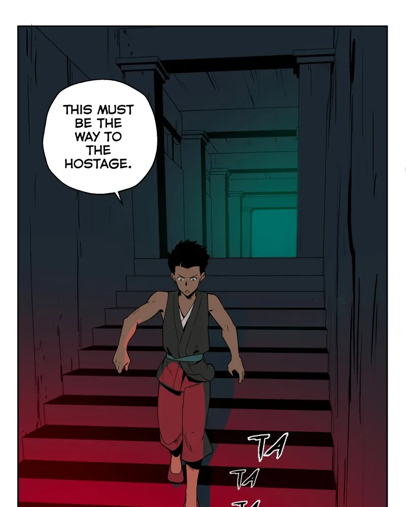 Read BlackSun chapter 39 image 22 on Lezhin