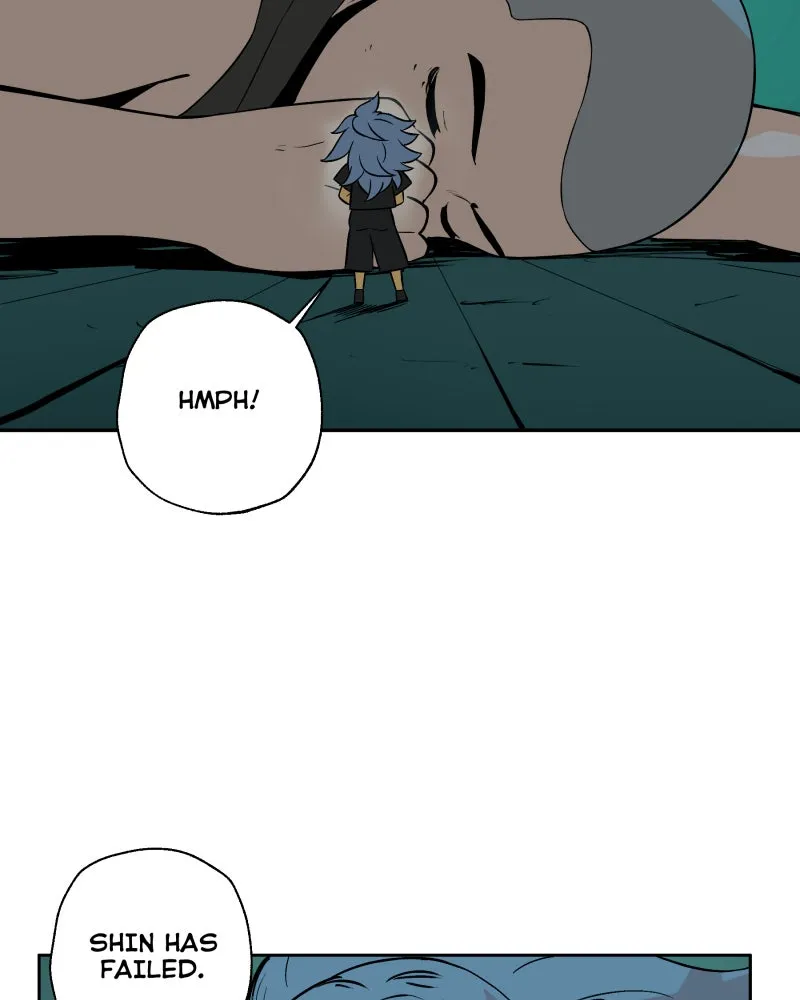 Read BlackSun chapter 39 image 24 on Lezhin