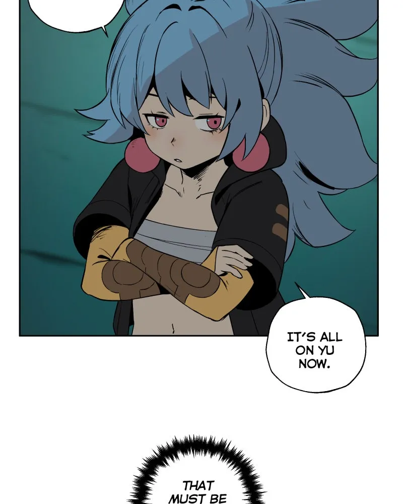 Read BlackSun chapter 39 image 25 on Lezhin