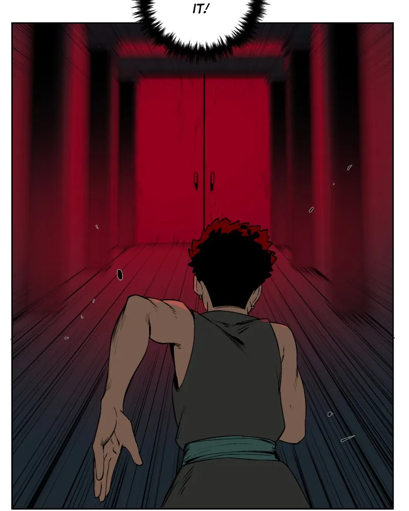 Read BlackSun chapter 39 image 26 on Lezhin