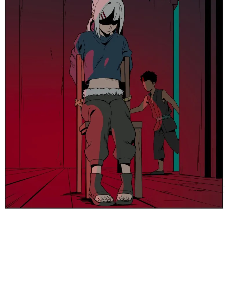 Read BlackSun chapter 39 image 28 on Lezhin
