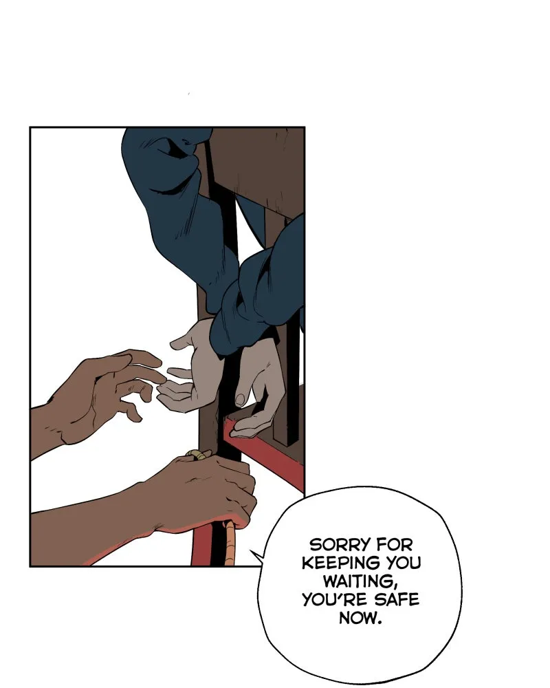 Read BlackSun chapter 39 image 30 on Lezhin